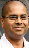 Dereck Sigamoney